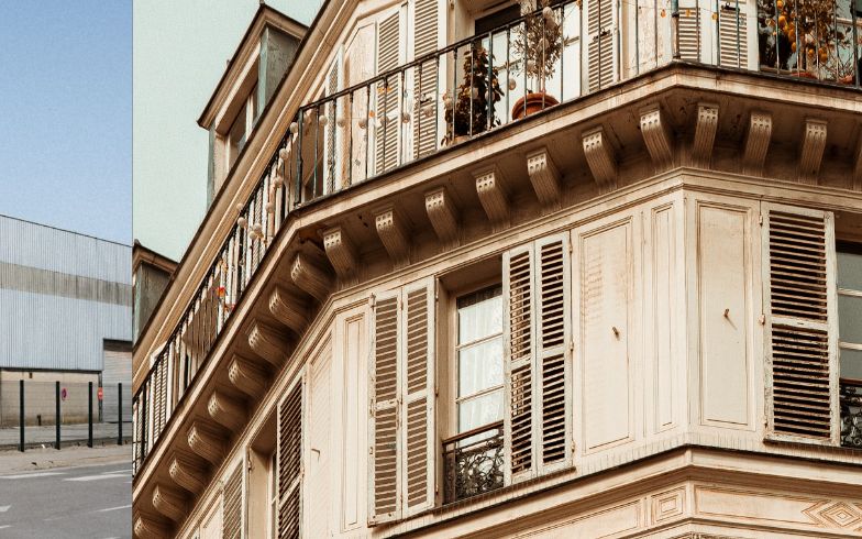 Structuration de financement