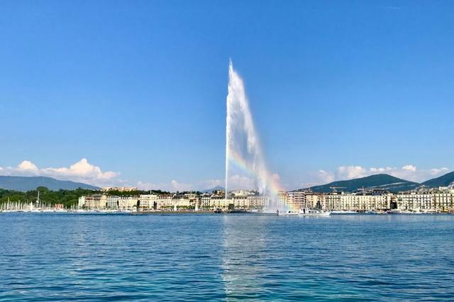 Genève
