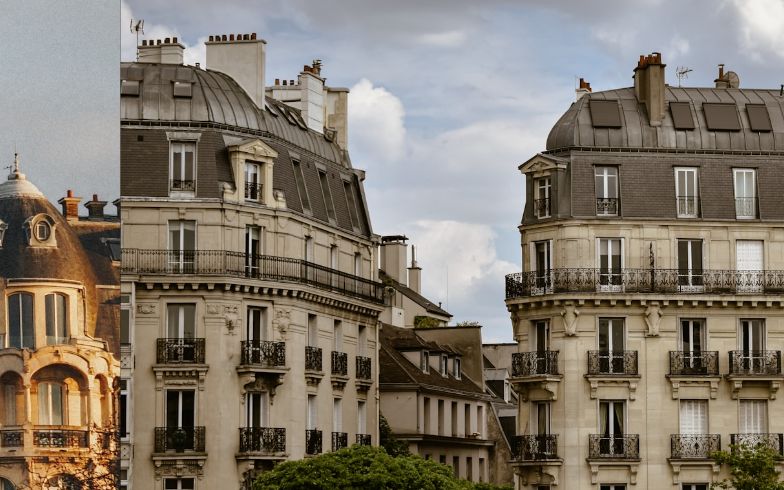 Structuration de financement