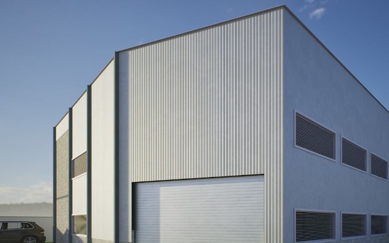 Structuration de financement